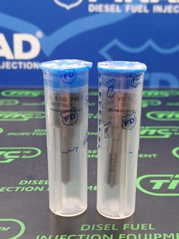 Розпилювач дизельної форсунки Firad ALLA140PM019 ціна, від 49.25 USD
