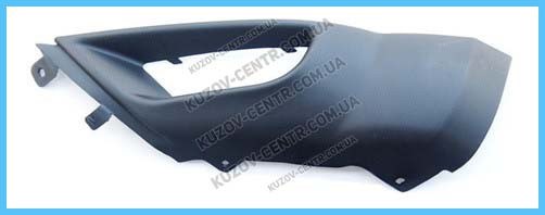 Накладка бампера переднього, ліва FPS FP4812927 ціна, від 11.40 USD