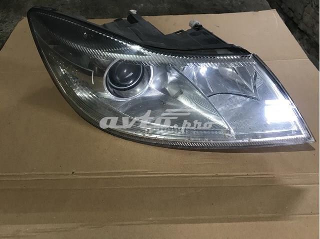 Фара права 1Z2941016F VAG