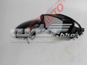 Праве бічне дзеркало Various NI1321271 ціна, від 97.19 USD