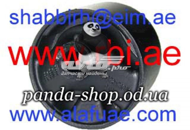 подушка (опора) двигуна, ліва T0928L подушка (опора) двигуна, ліва T0928L