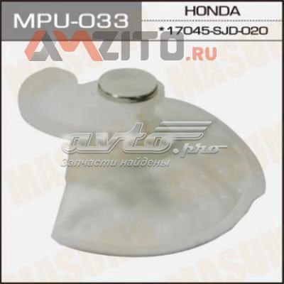 Модуль бензонасоса Masuma MPU033 ціна, від 3.51 USD
