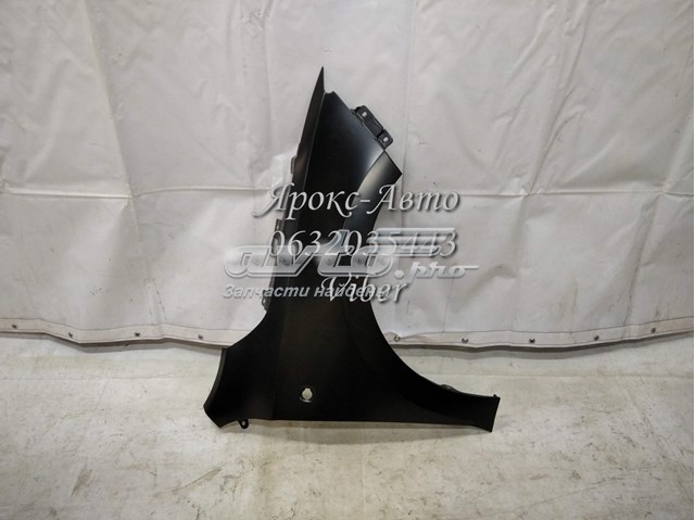 Купити 0451868310 Tempest Крила
