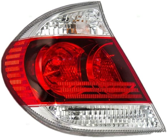 Купити FP8163F3E Depo/Loro/Abakus Лівий стоп