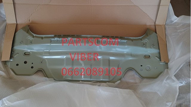 69100F2700 Hyundai/Kia Перегородка