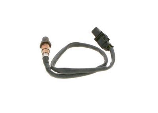 Купити 258017130 Bosch Лямбдазонд, датчик кисню до каталізатора
