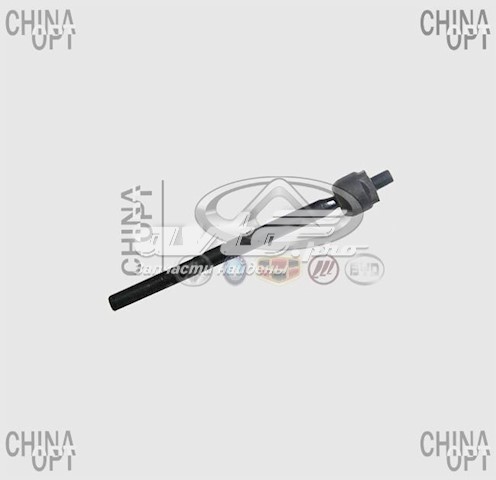 Рульова тяга 1014026125 Geely
