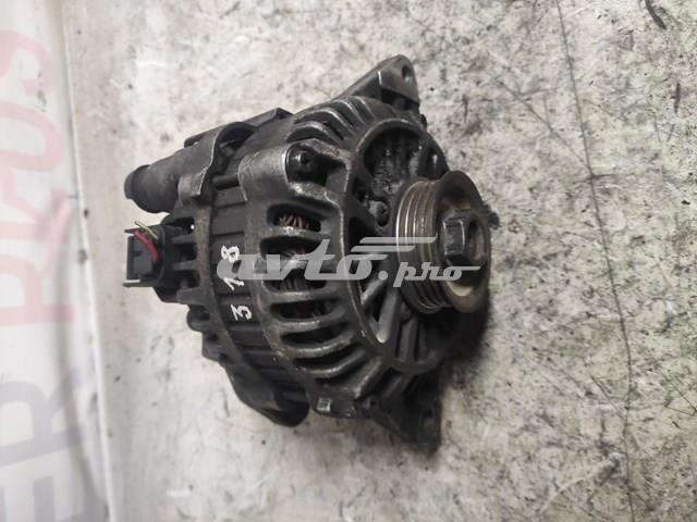 Генератор Mitsubishi MD354814 ціна, від 76.19 USD