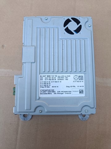 Купити A2479001415 Mercedes 