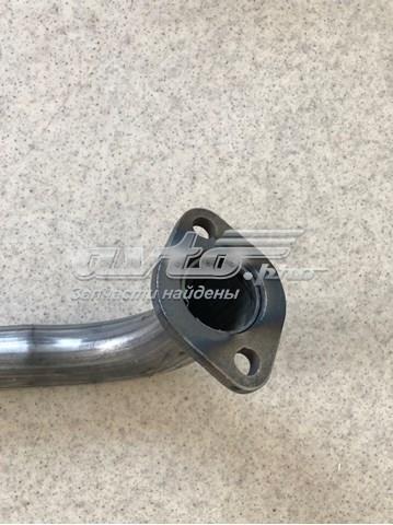 Глушник ZAZ SF69Y01202009 ціна, від 39.08 USD