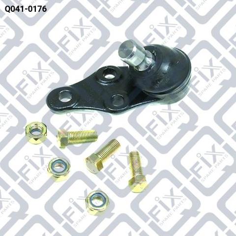 Q0410176 Q-fix Кульові на авто