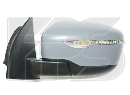 Праве бічне дзеркало FPS FP5037M02 ціна, від 103.99 USD