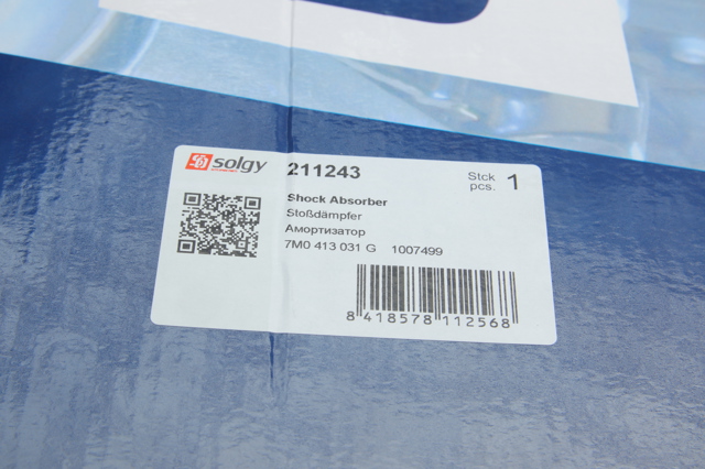  Solgy 211243