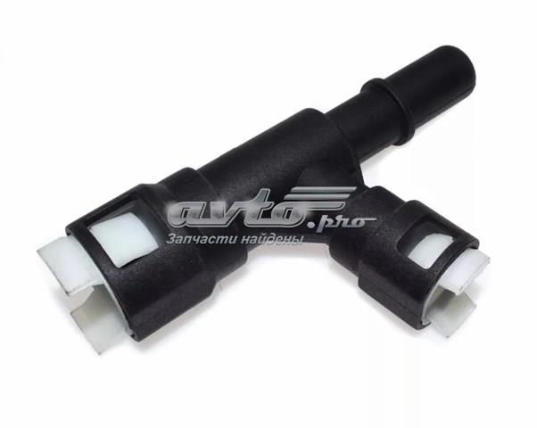 Фланець системи охолодження (трійник) Dorman 800414 ціна, від 18.30 USD