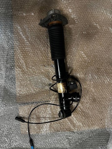 37126875088 BMW Амортизатор задній, правий