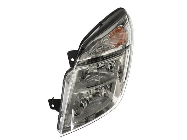 Купити LPP952 Magneti Marelli Основна фара в зборі ліва