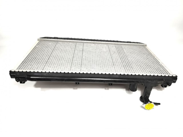 Купити T111301110CA Chery Радіатор двигуна