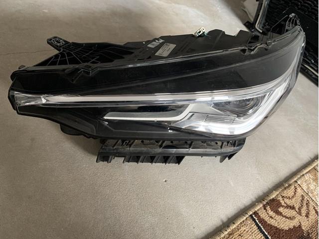 Фари Nissan/Infiniti 260605NA0A ціна, від 633.47 USD