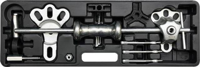  Yato YT25391 ціна, від 107.98 USD