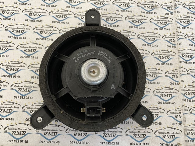 Subaru 86301AJ020 ціна, від 2.53 USD
