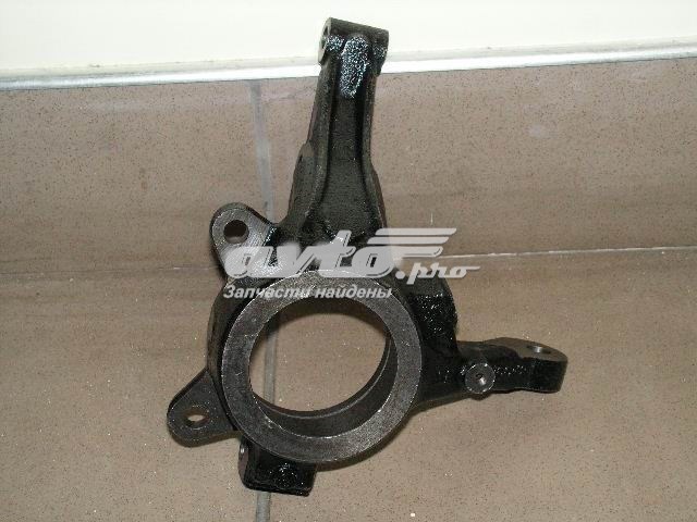 Цапфа - поворотний кулак передній, правий G346J Expert Line