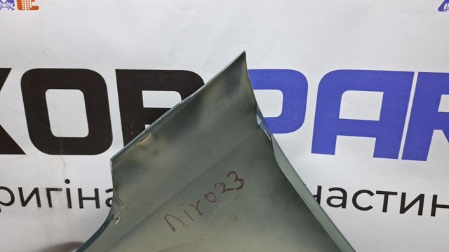 Крило переднє праве Hyundai/Kia 66321AT000 ціна, від 186.11 USD