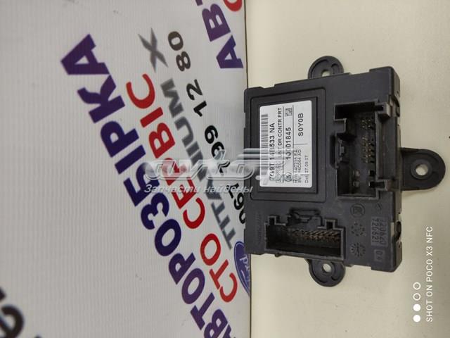 7G9T14B533NA Ford Блок комфорту передніх дверей