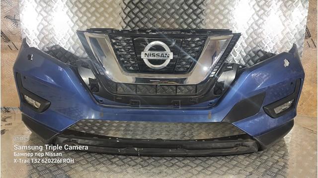 Купити 620226FROH Nissan/Infiniti Буфер (бампер) передній