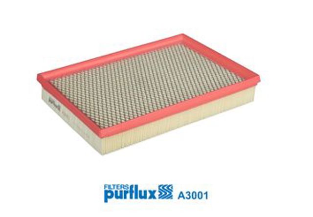 Фільтр повітряний Purflux A3001