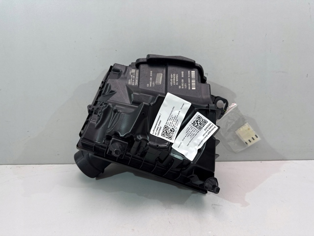 Корпус фільтра 8513916 BMW