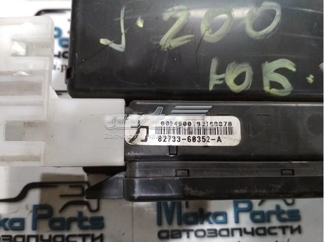  Toyota 8273360352 ціна, від 107.69 USD