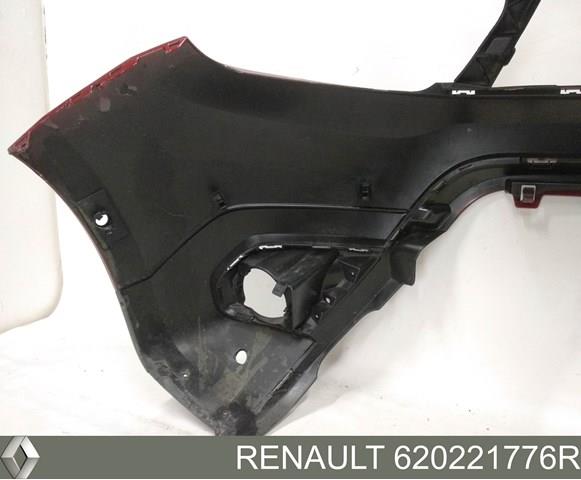 Бампер на авто Renault (RVI) 620221776R ціна, від 83.88 USD