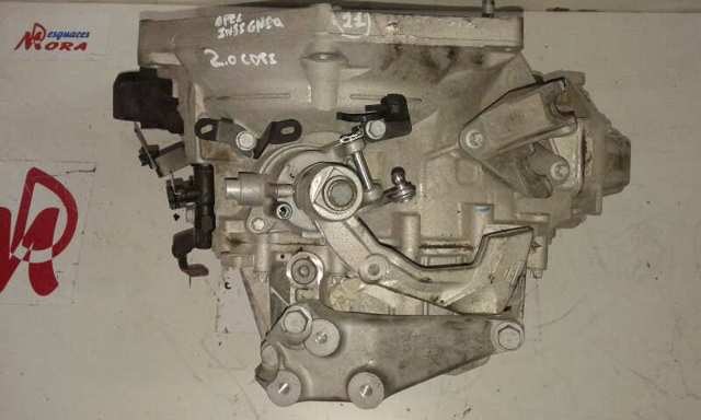Купити M320FAMB General Motors Ручна коробка передач