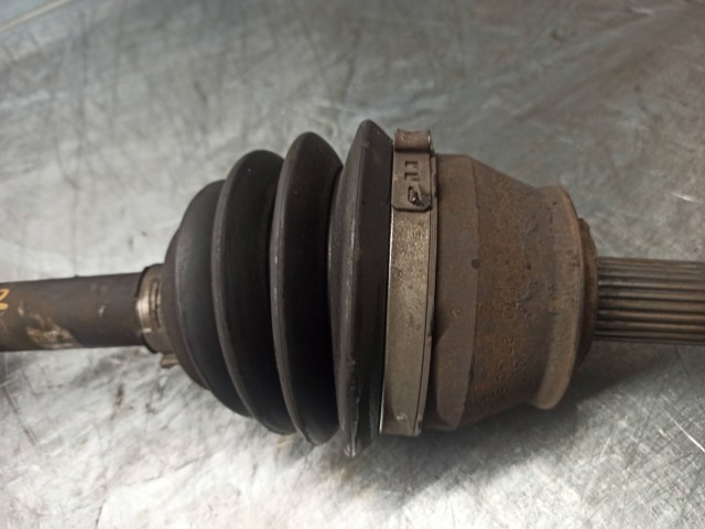 Привід правий Fiat/Alfa/Lancia 51785055