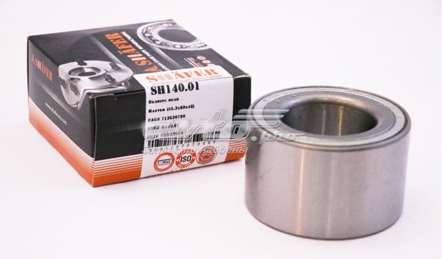Купити SH14001 Shafer Підшипник задньої ступиці