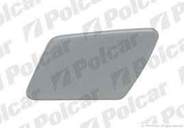 9042077 Polcar Накладка форсунки омивача фари передньої
