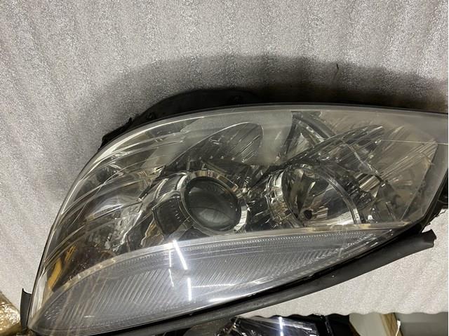 A2048208761 Mercedes Фара дальнього світла в зборі