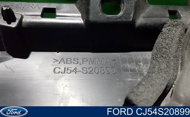  CJ54S20899 Ford