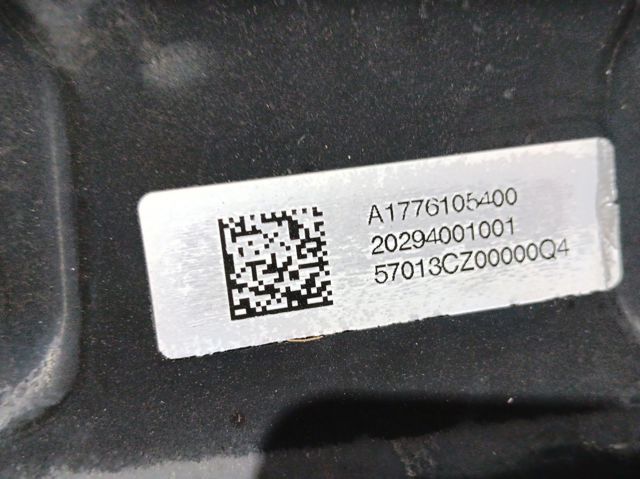  Mercedes A1776105400