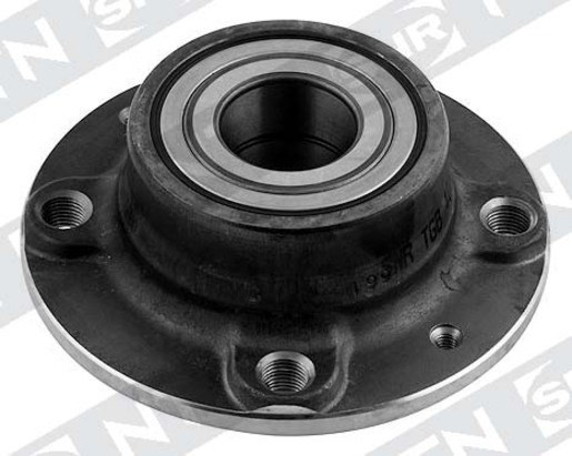 Купити TGB40175S05 SNR Підшипник ступиці колеса