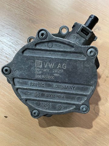  VAG 06E1451000 ціна, від 49.72 USD