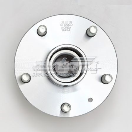Маточини задніх коліс Iljin IJ112039 ціна, від 27.84 USD