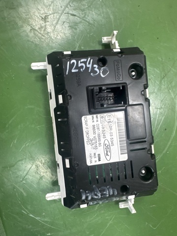 10R035345 Ford 