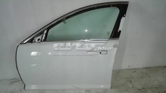 Купити C2Z2061 Jaguar Двері кабіни