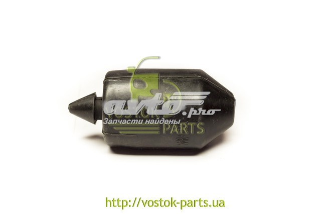 Відбійник на задні амортизатори Chery S212911033 ціна, від 2.18 USD