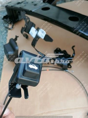 Бампер на авто FPS FP4422900 ціна, від 76.50 USD