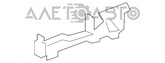  Toyota 6920206080