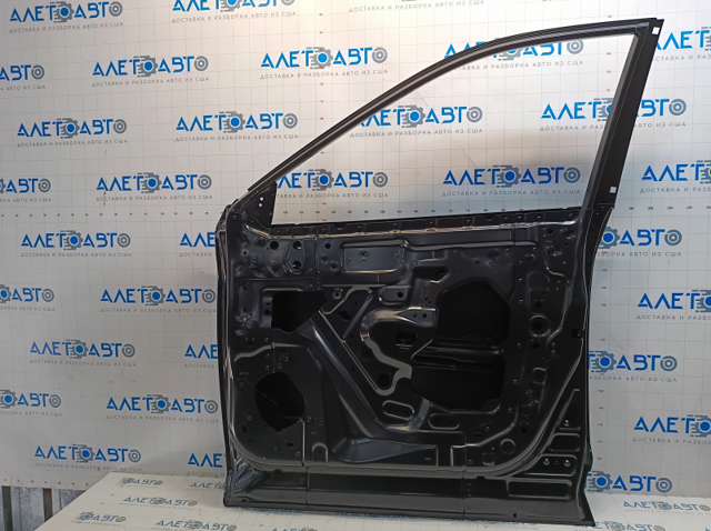 Купити 801006RR0A Nissan/Infiniti Двері праві передні