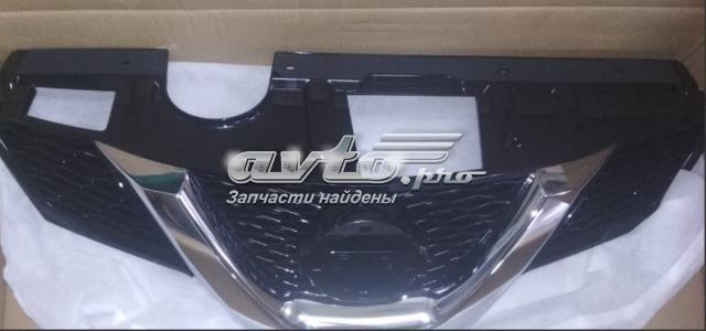 623104CM1B Nissan/Infiniti Решітка радіатора