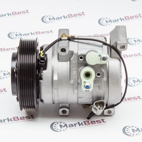 MRB48004 MarkBest Компресор холодоагенту